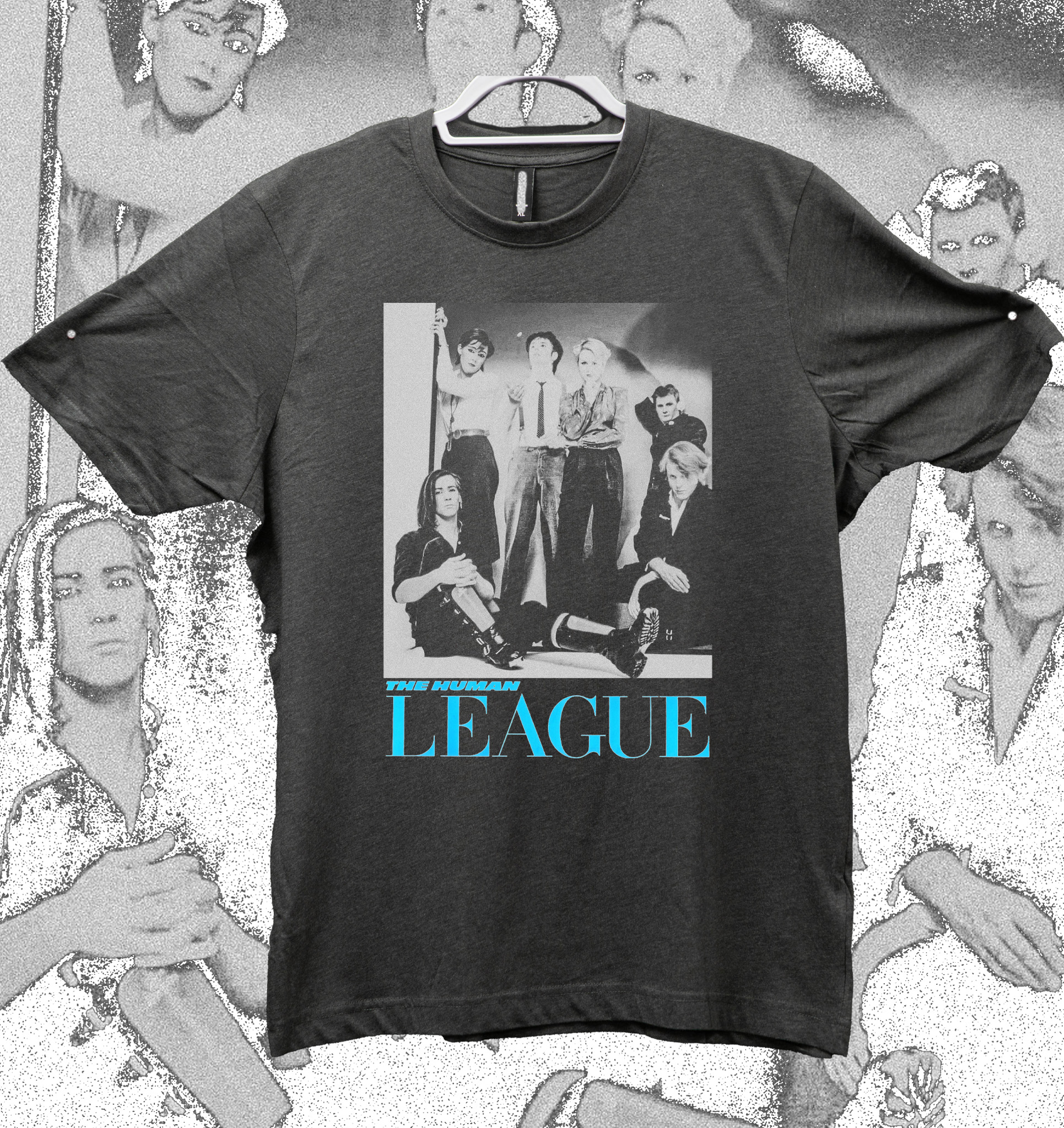 The Human League