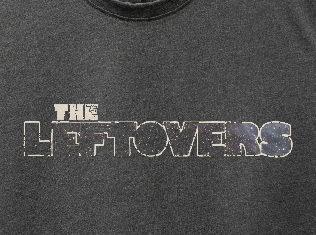 The Leftovers Logo