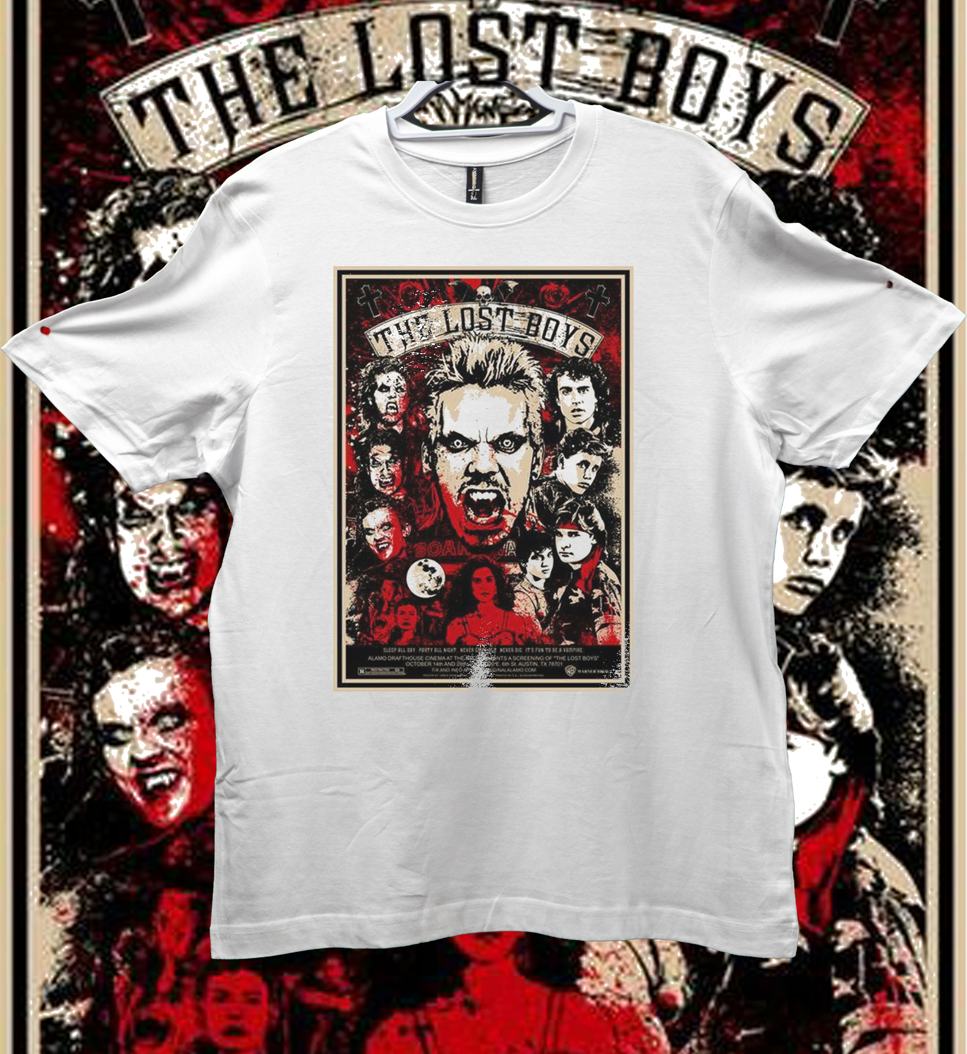 The Lost Boys