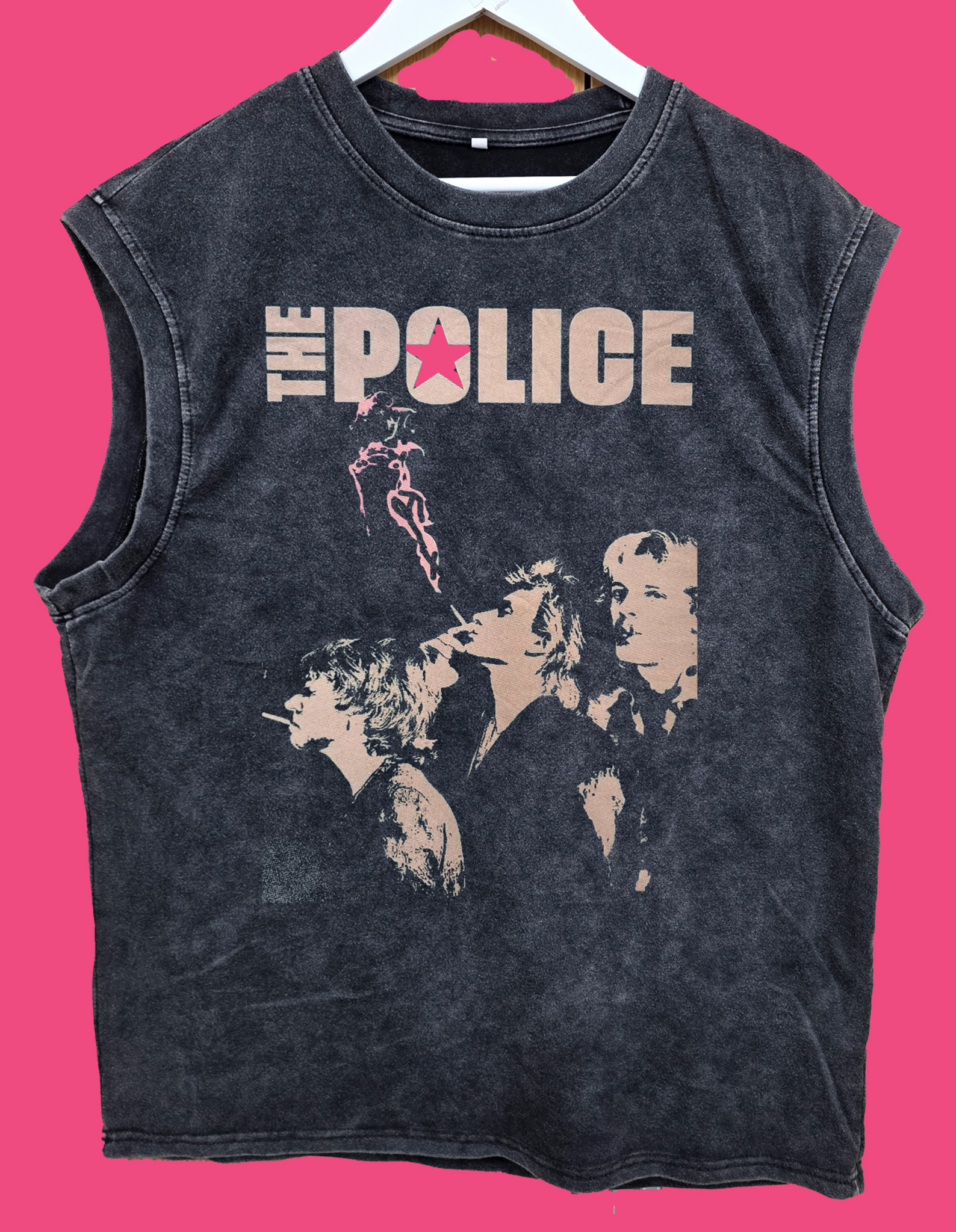 The Police