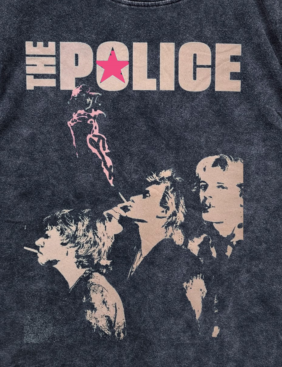 The Police