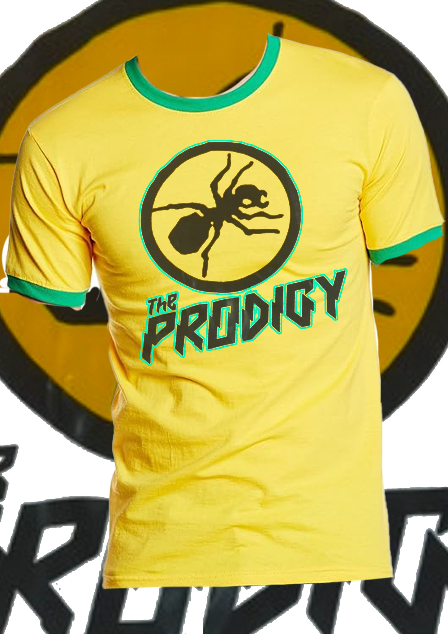 The Prodigy Logo
