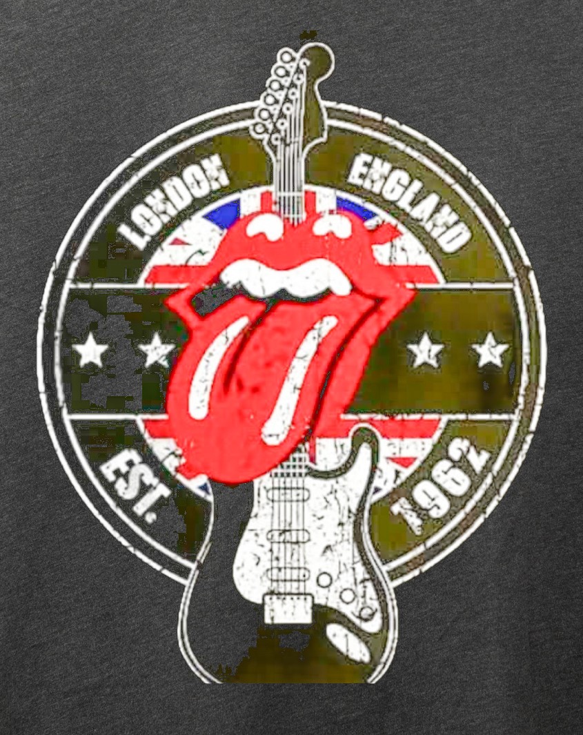London, England EST 1962