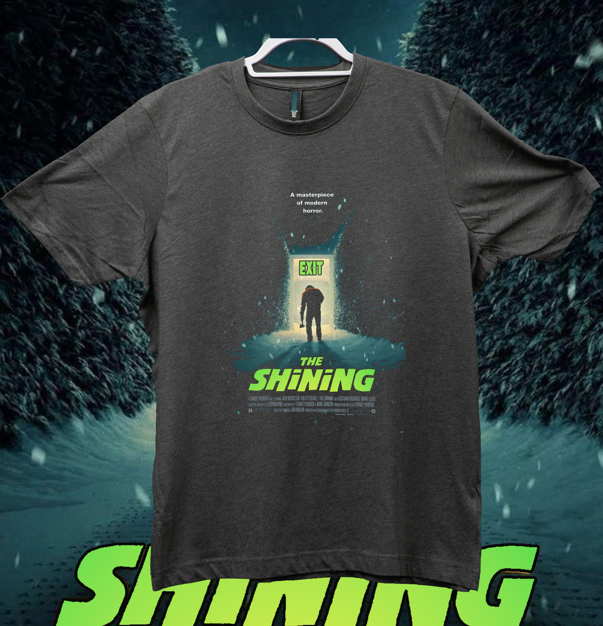 The Shining