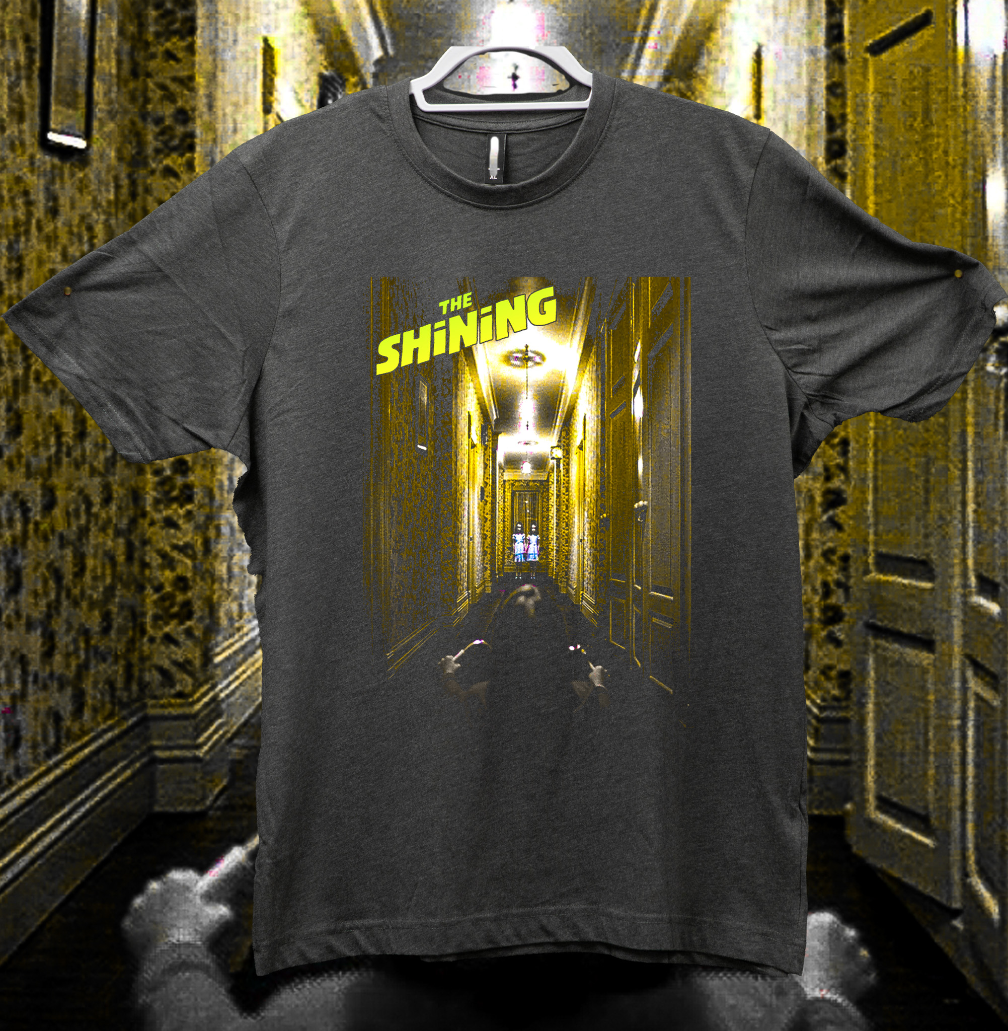 The Shining