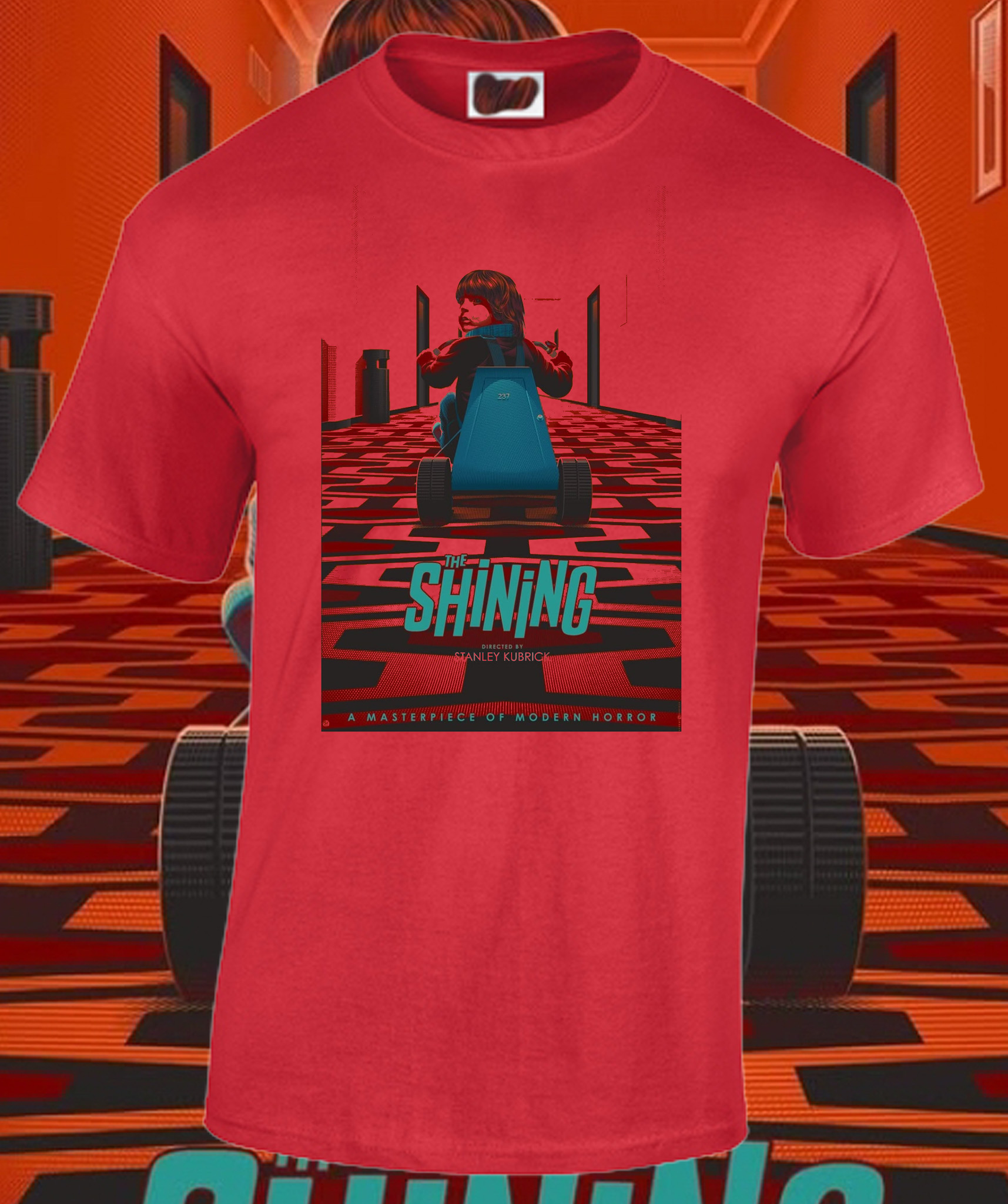 The Shining