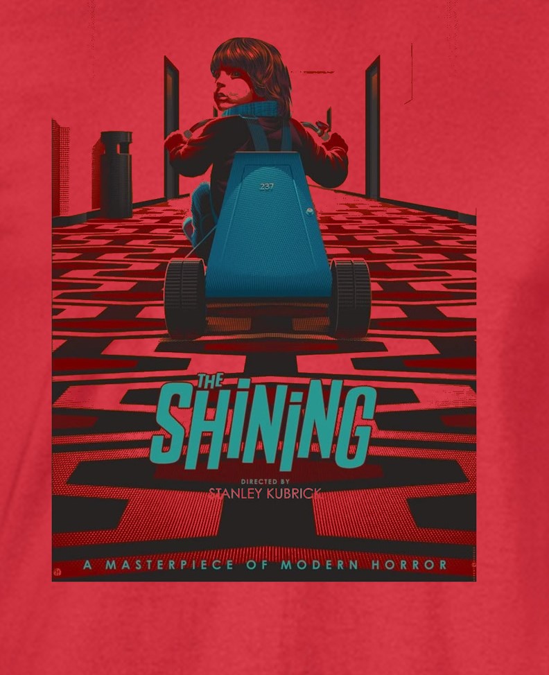 The Shining