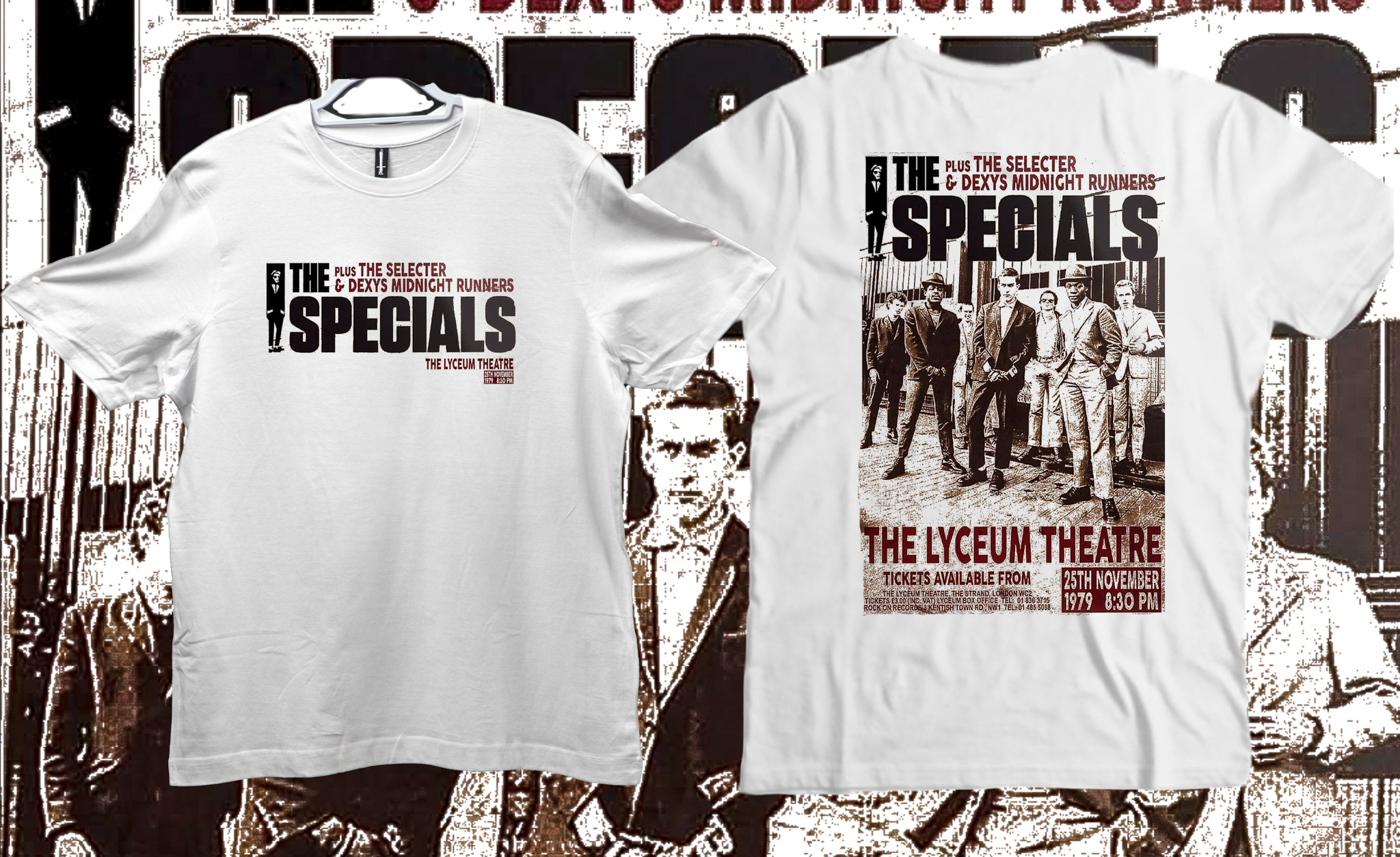 The Specials 1979