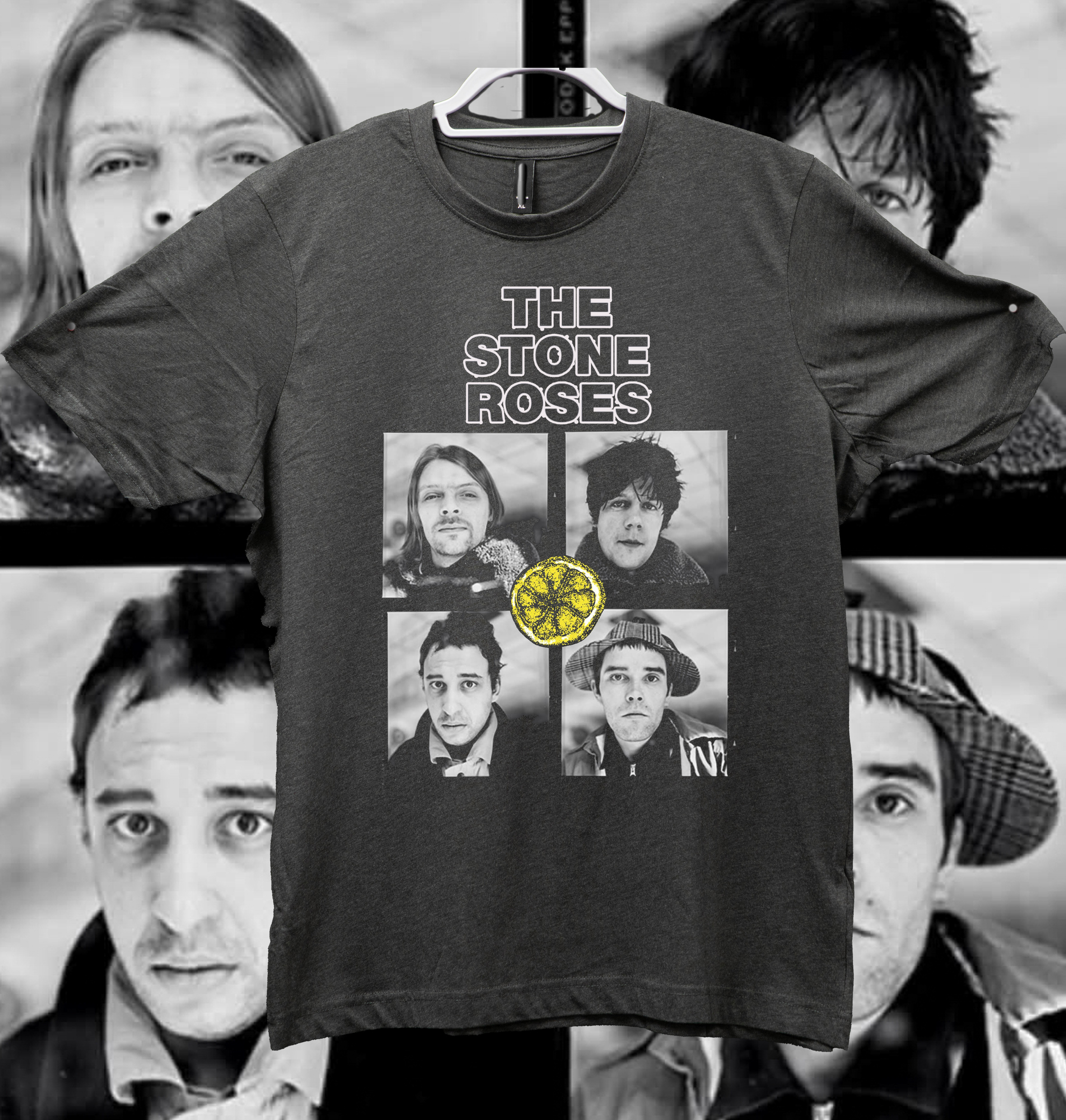 The Stone Roses