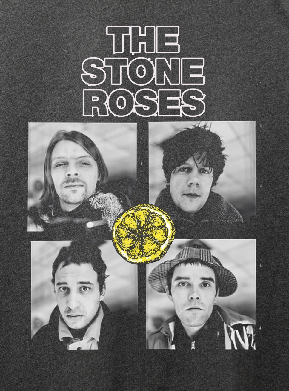 The Stone Roses