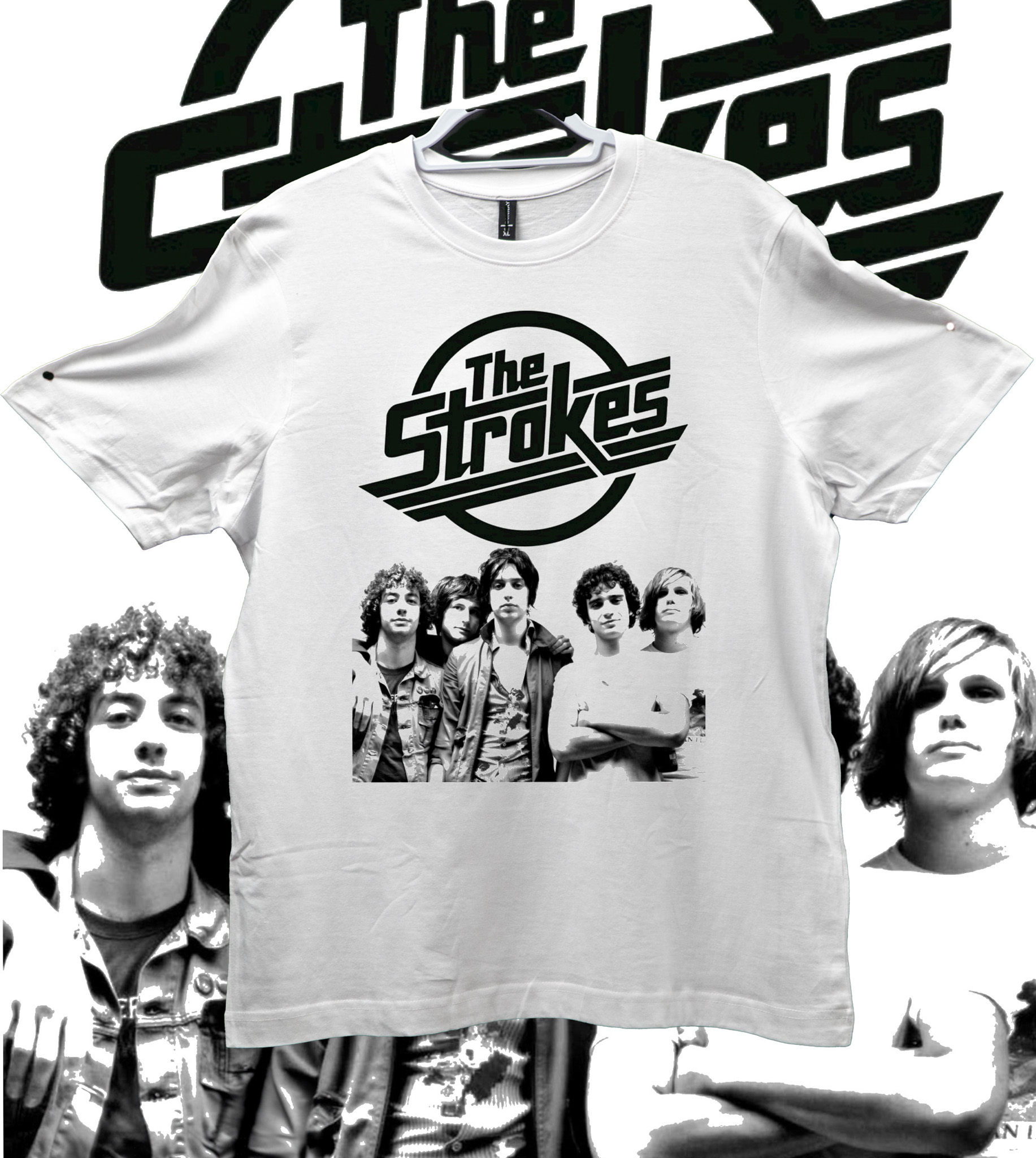 The Strokes