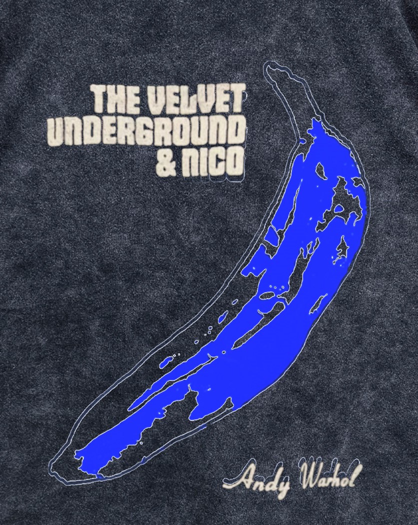 The Velvet Underground