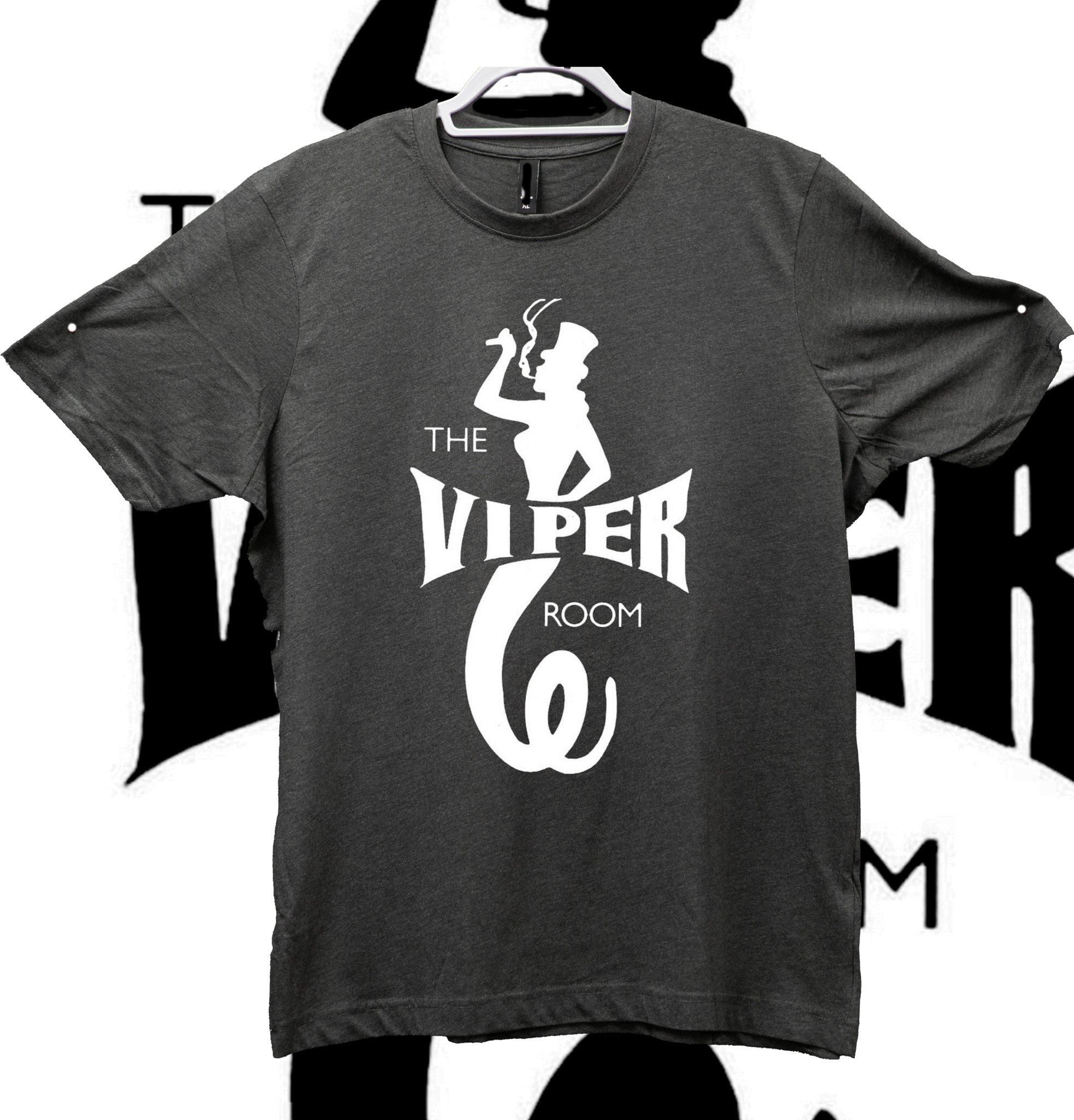 The Viper Room Logo