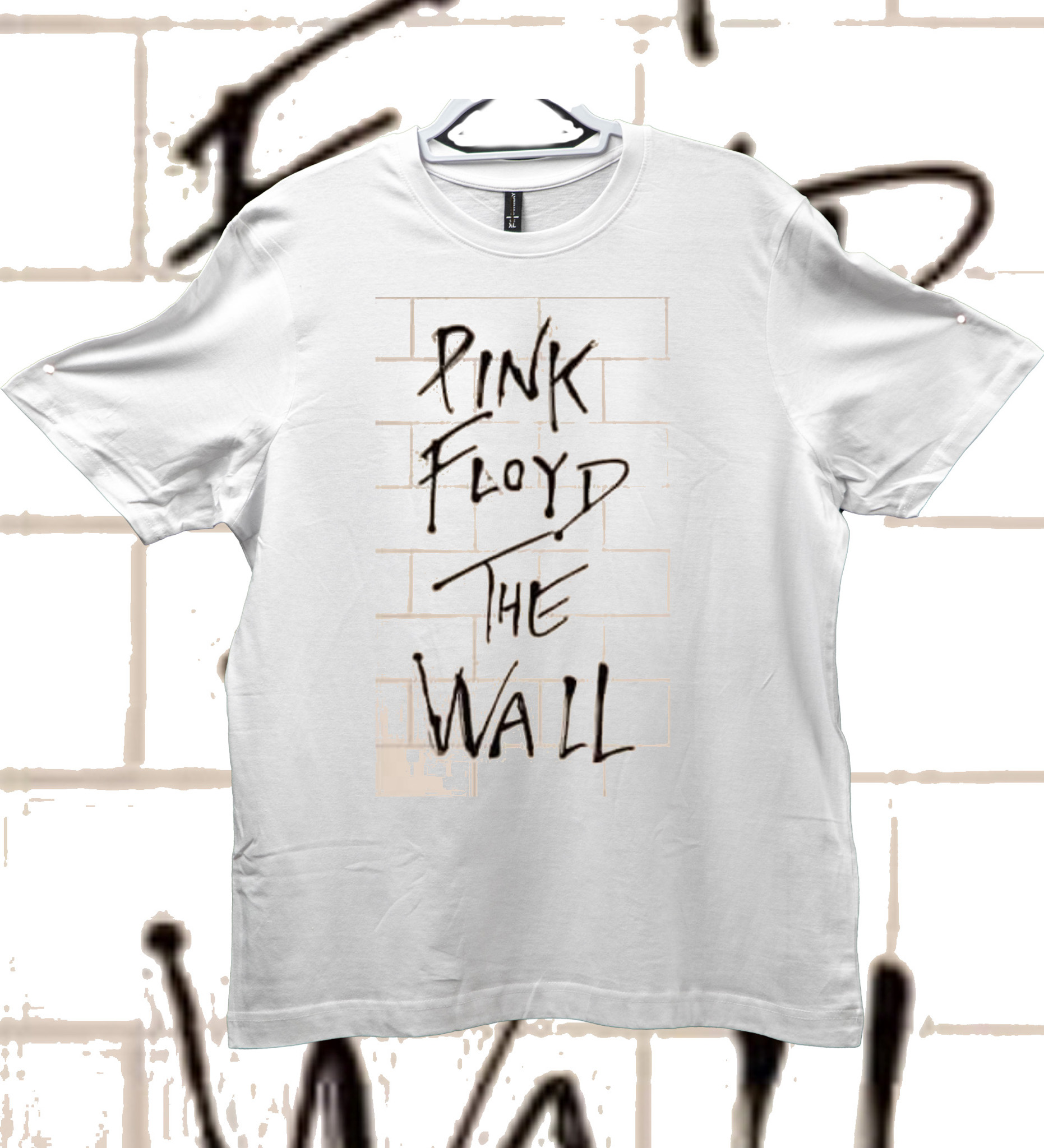 Pink Floyd, The Wall