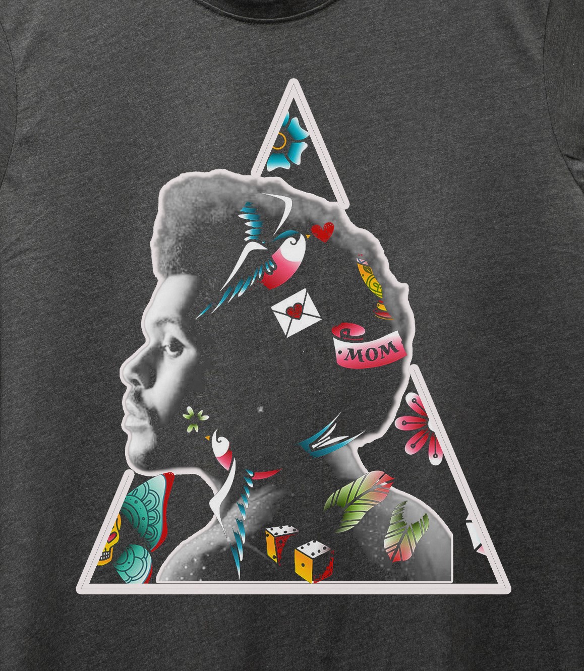 The Weeknd