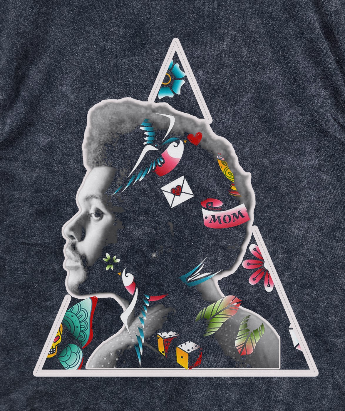 The Weeknd