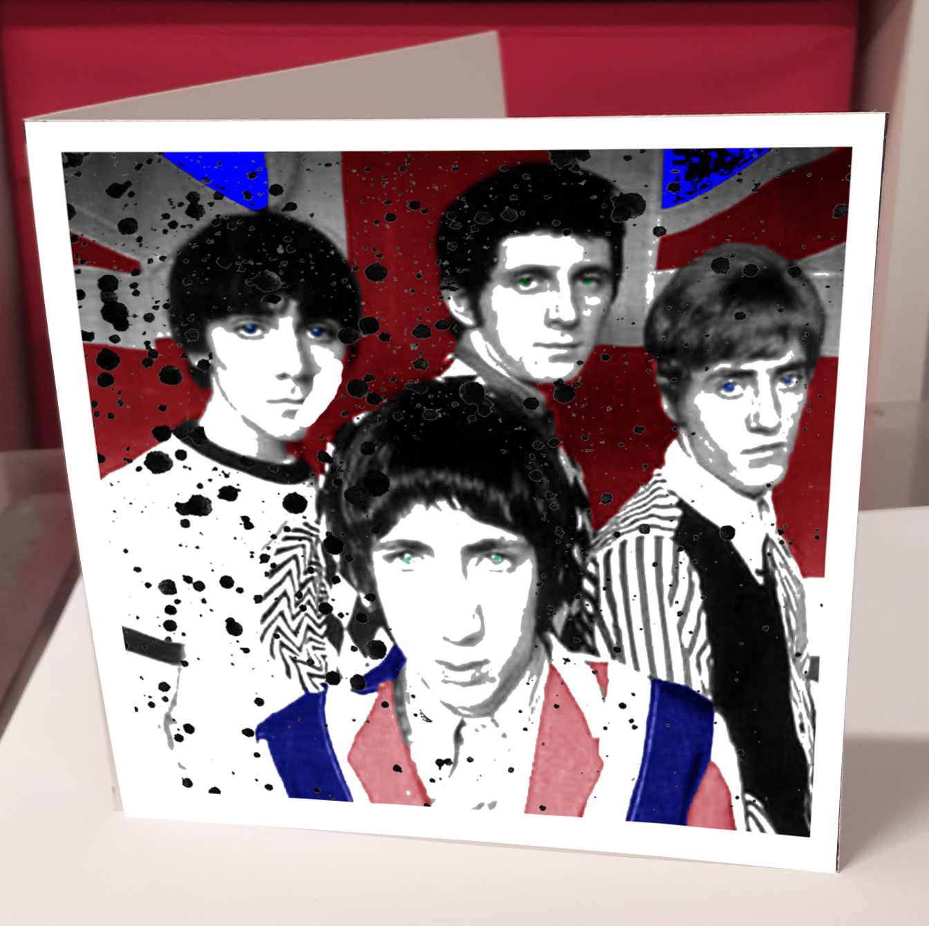 The Who