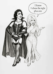 Tim & Dolly