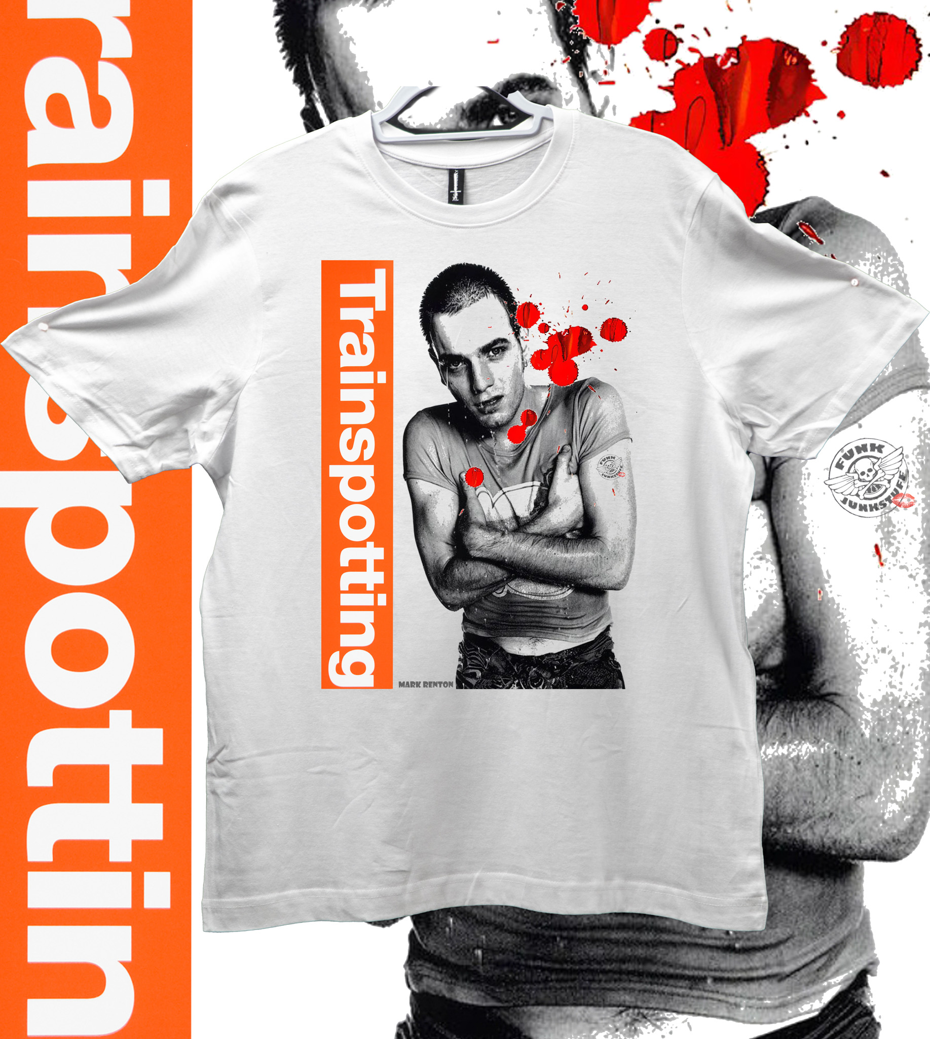 Trainspotting
