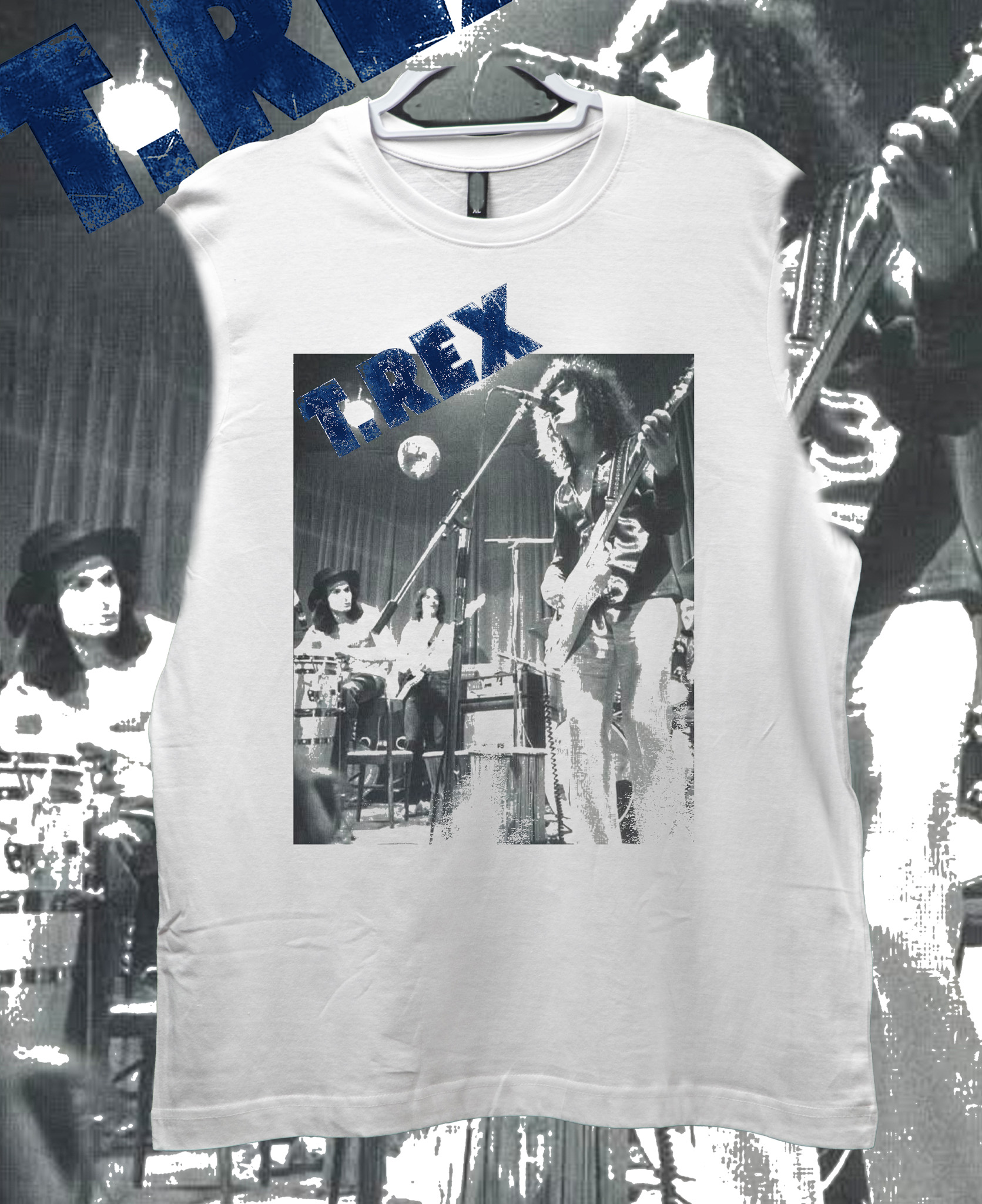 T. Rex