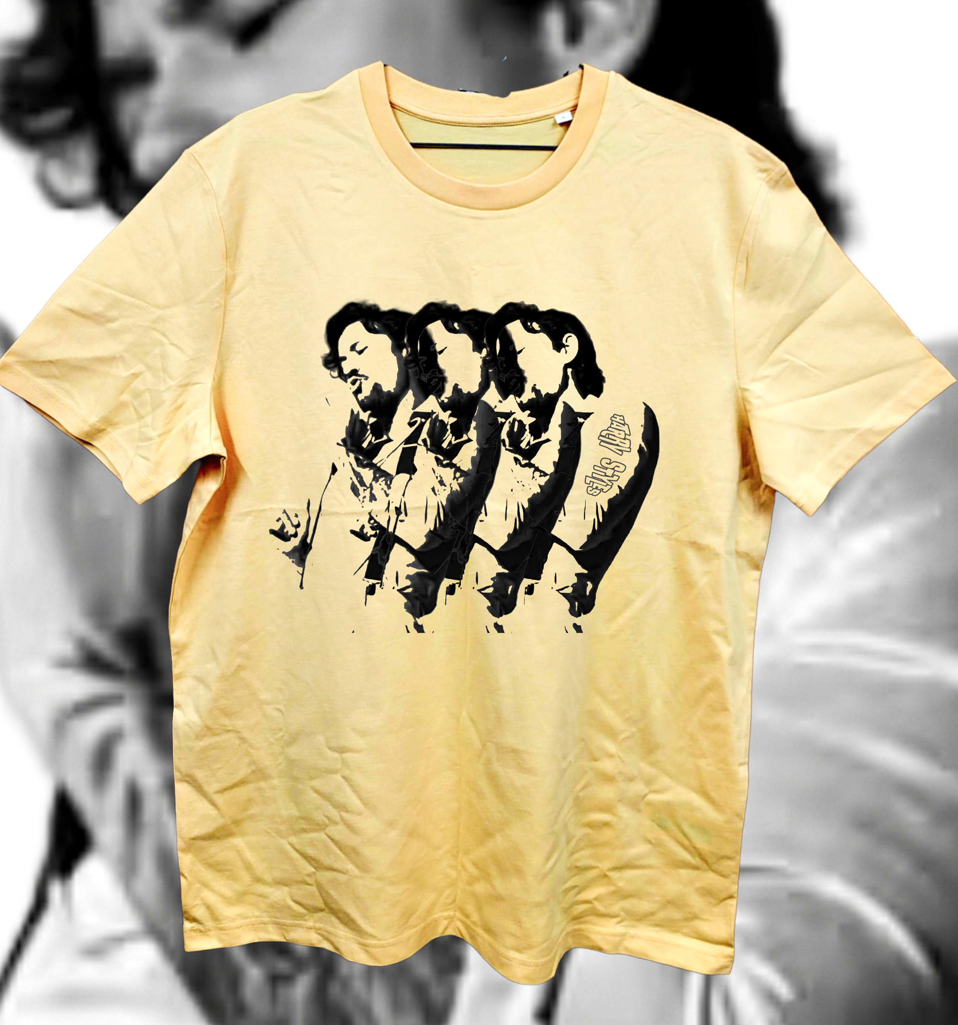 Triple Harry Styles