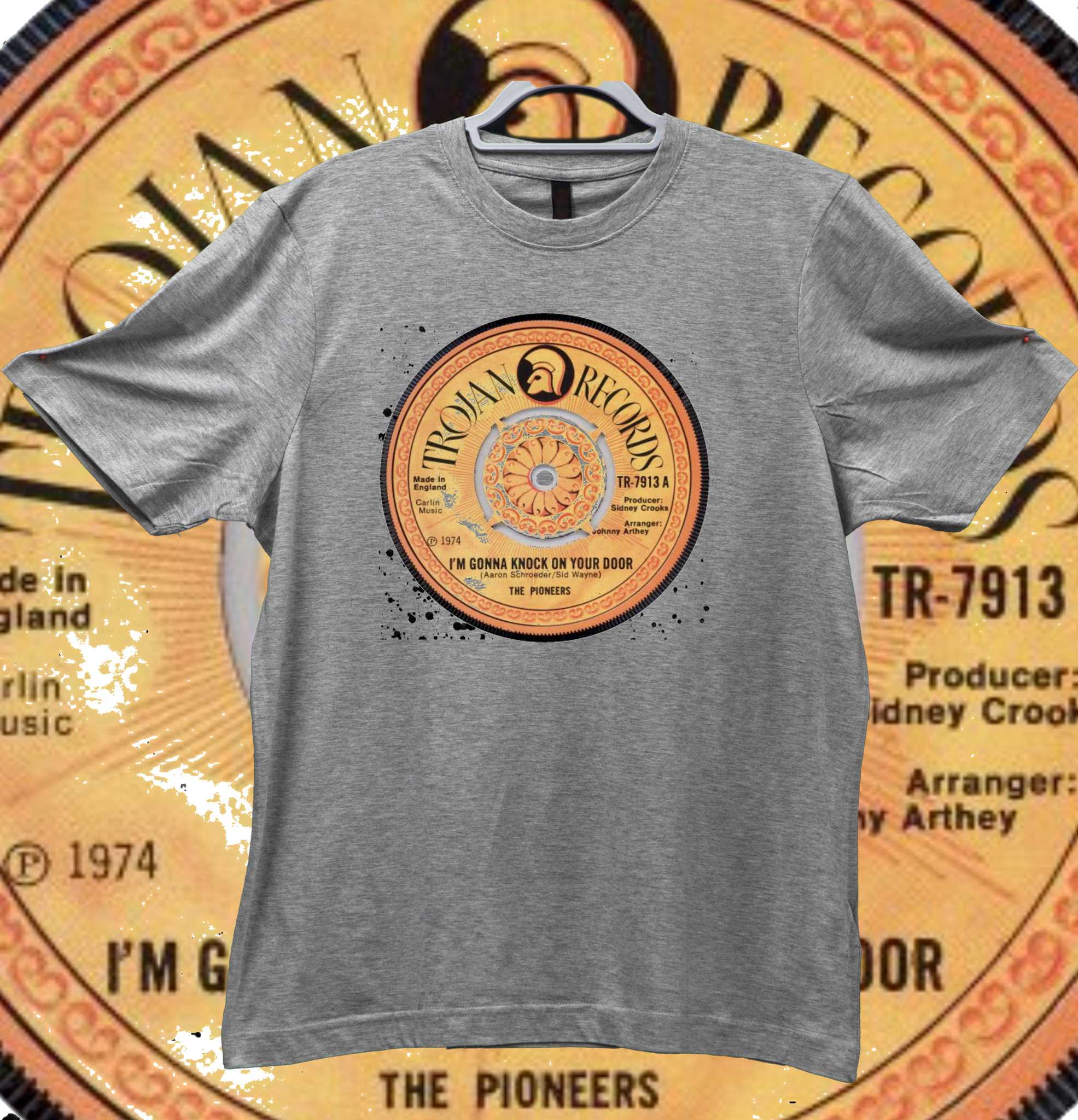 Trojan Records