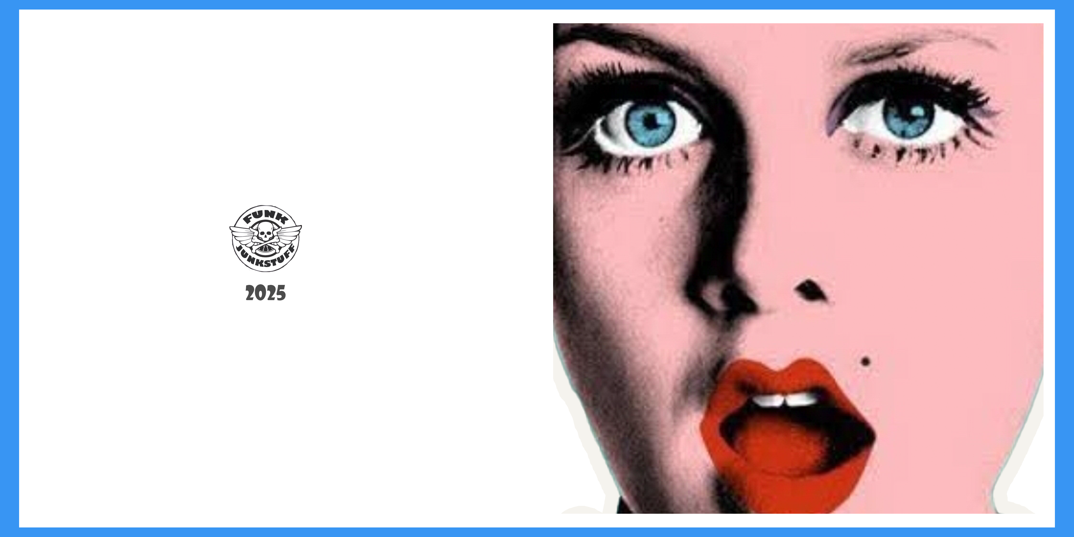 Twiggy Greeting Card