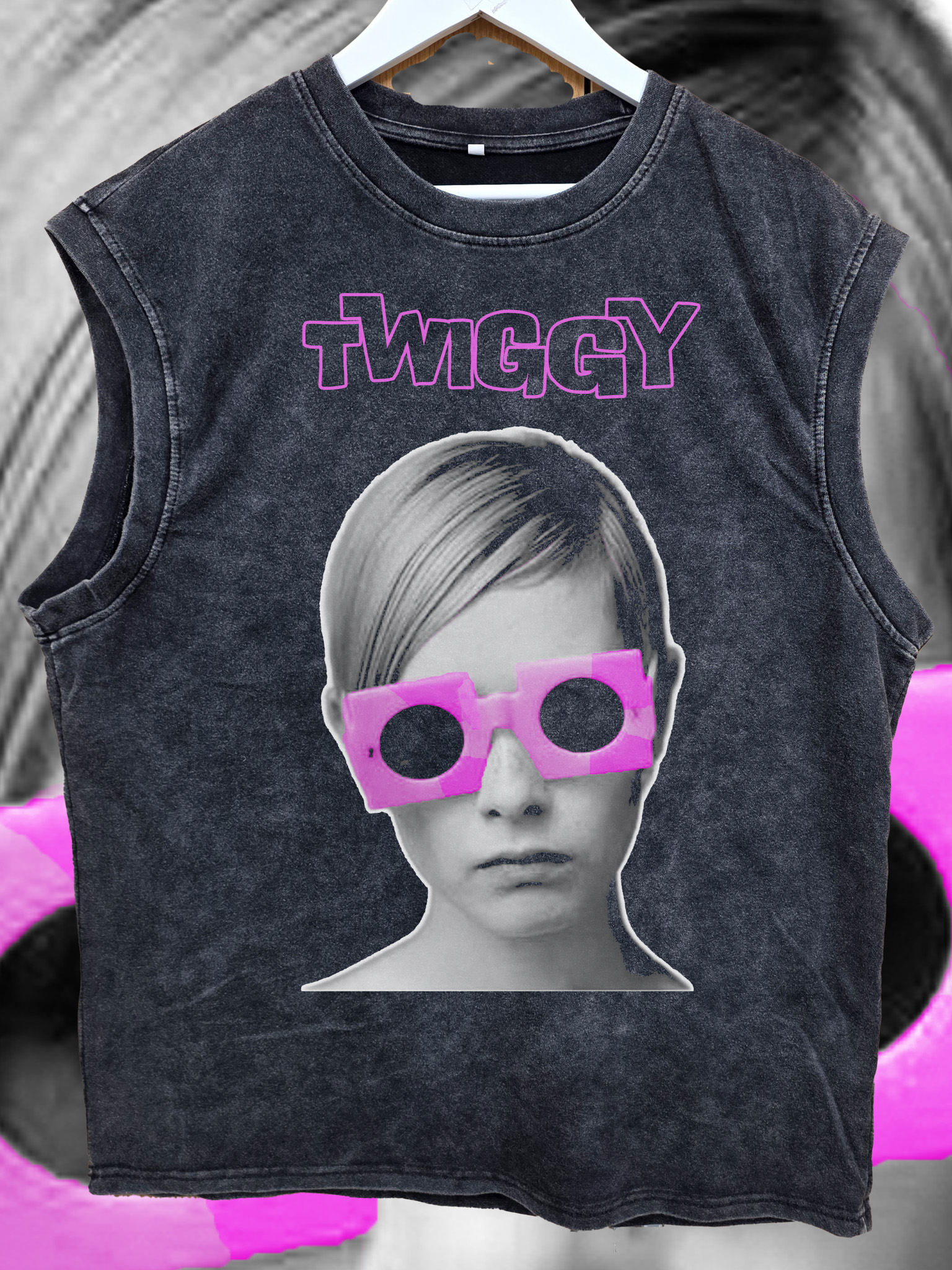 Twiggy