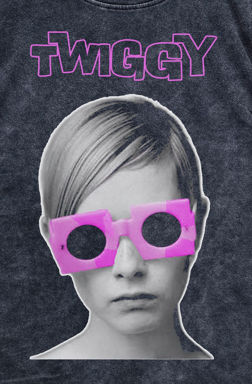 Twiggy