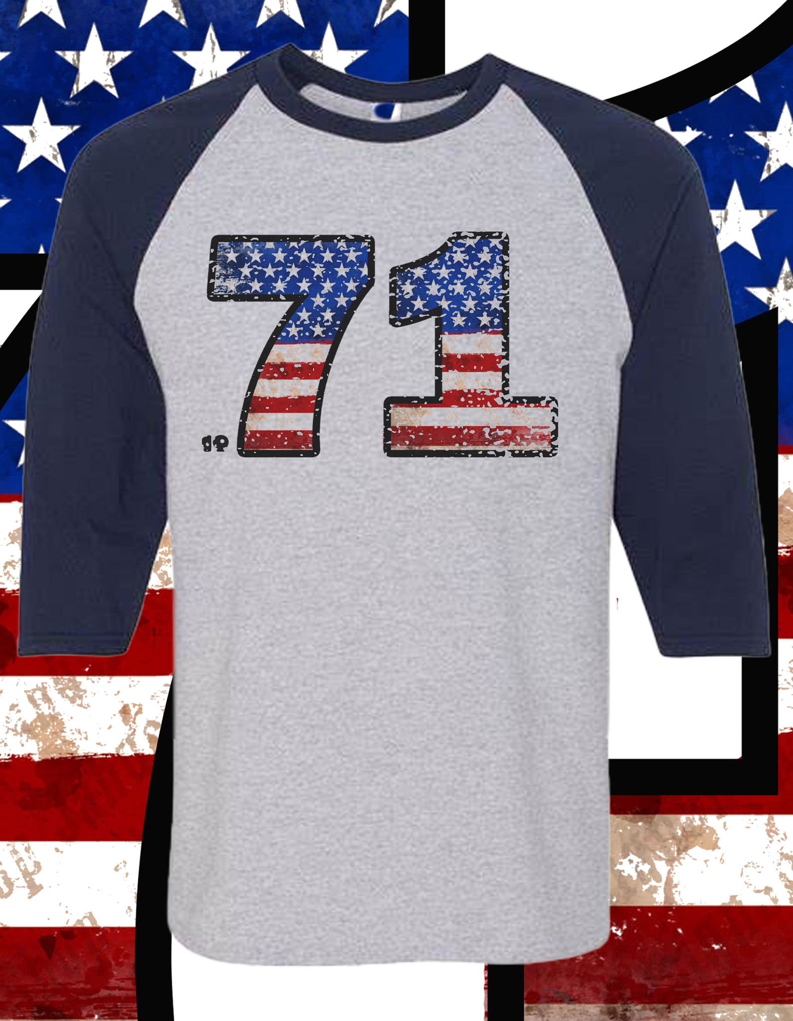 USA 1971