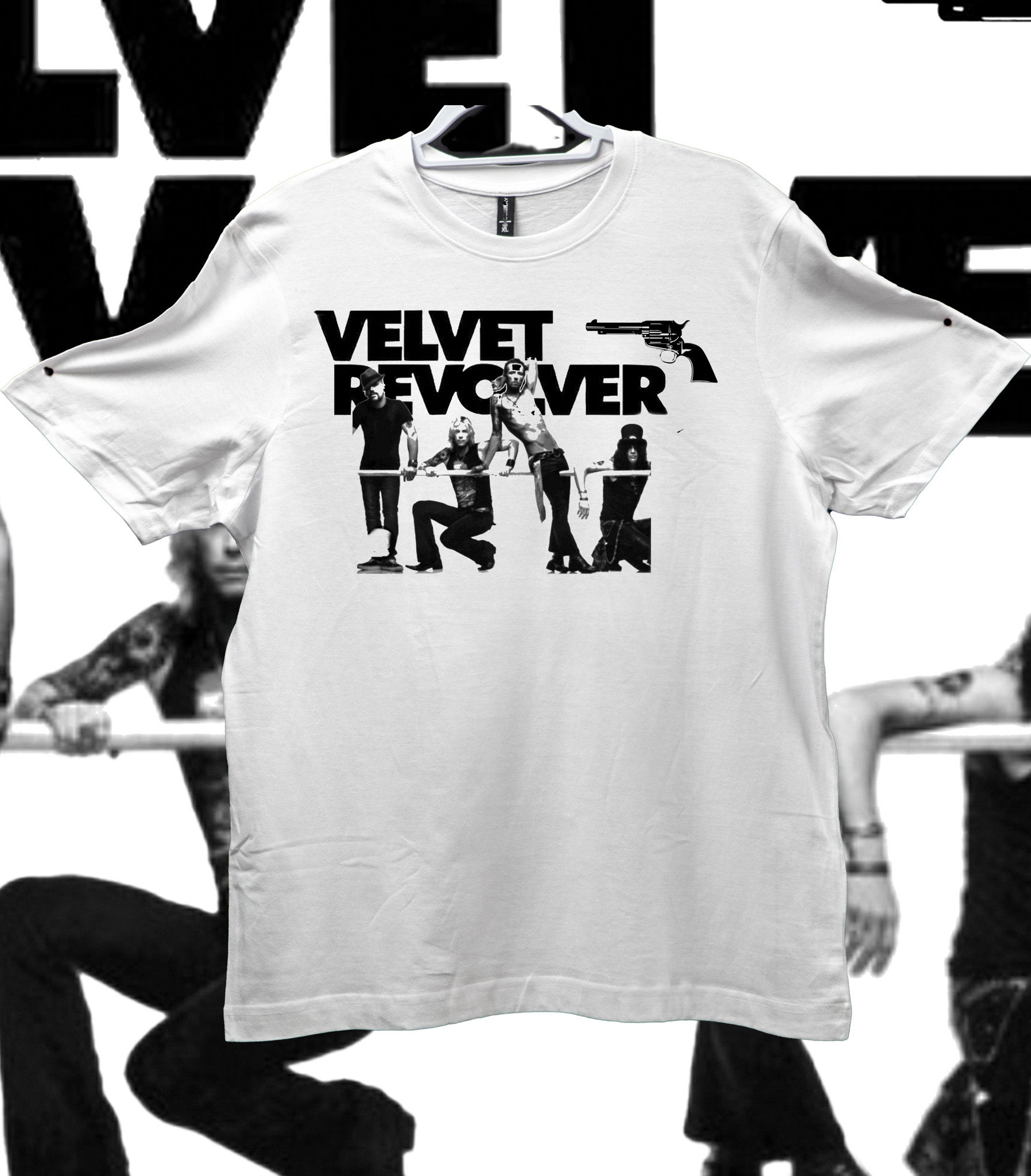 Velvet Revolver