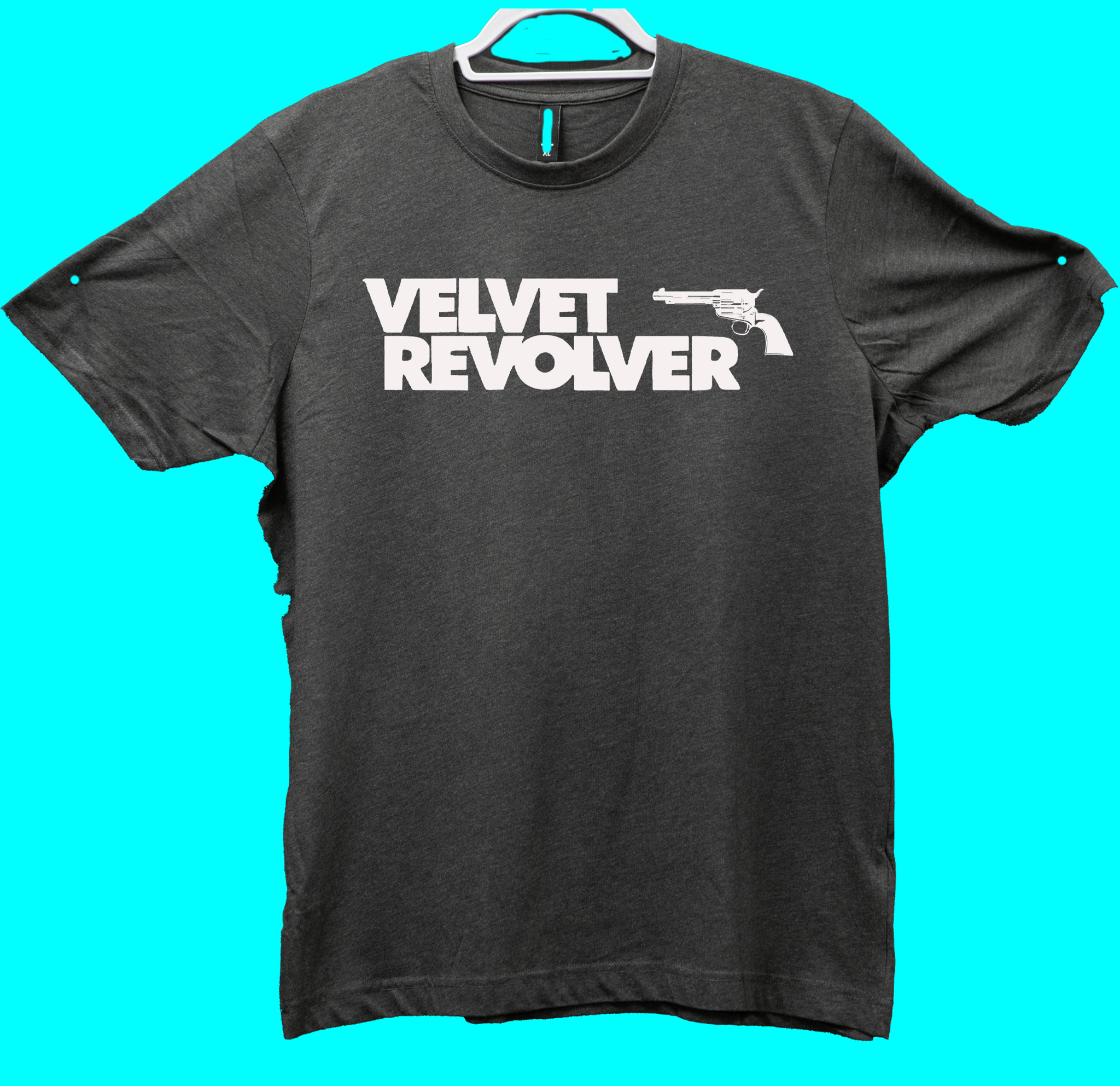 Velvet Revolver