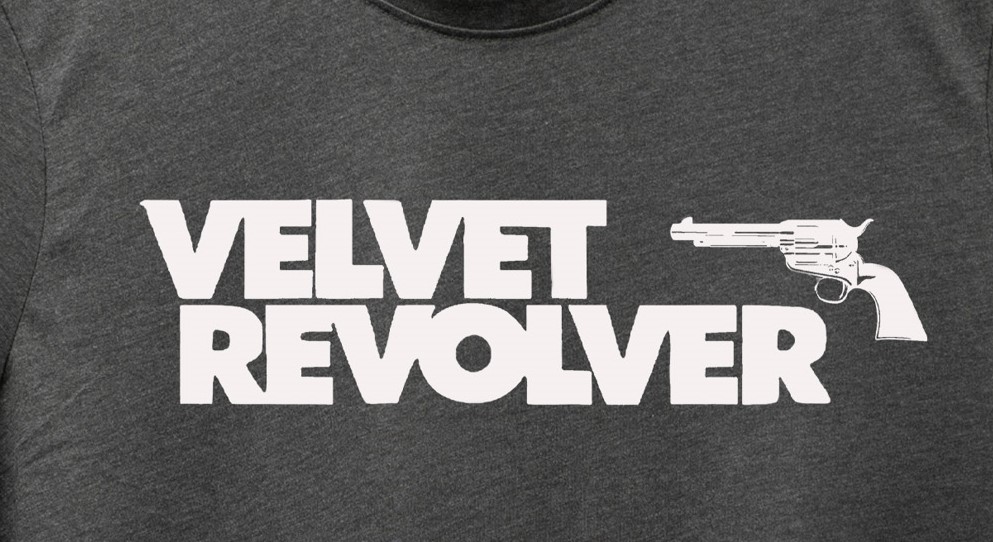 Velvet Revolver