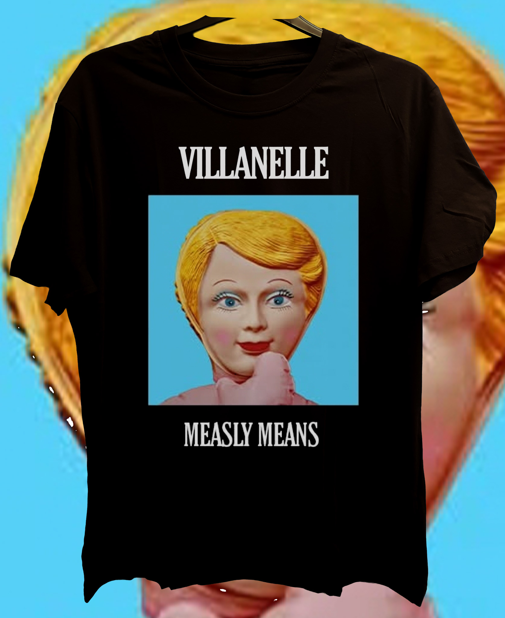 Villanella. Measly Means