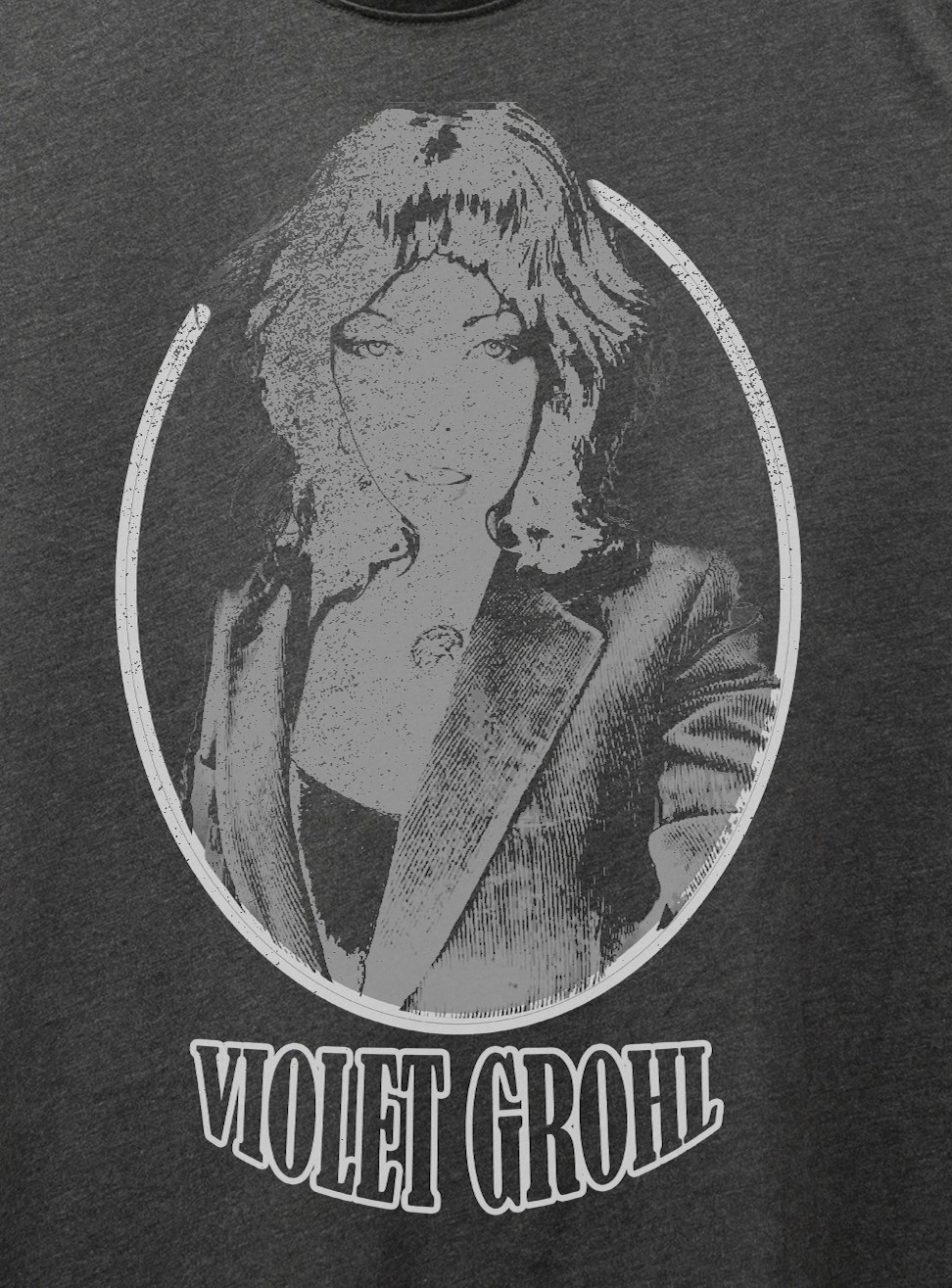 Violet Grohl