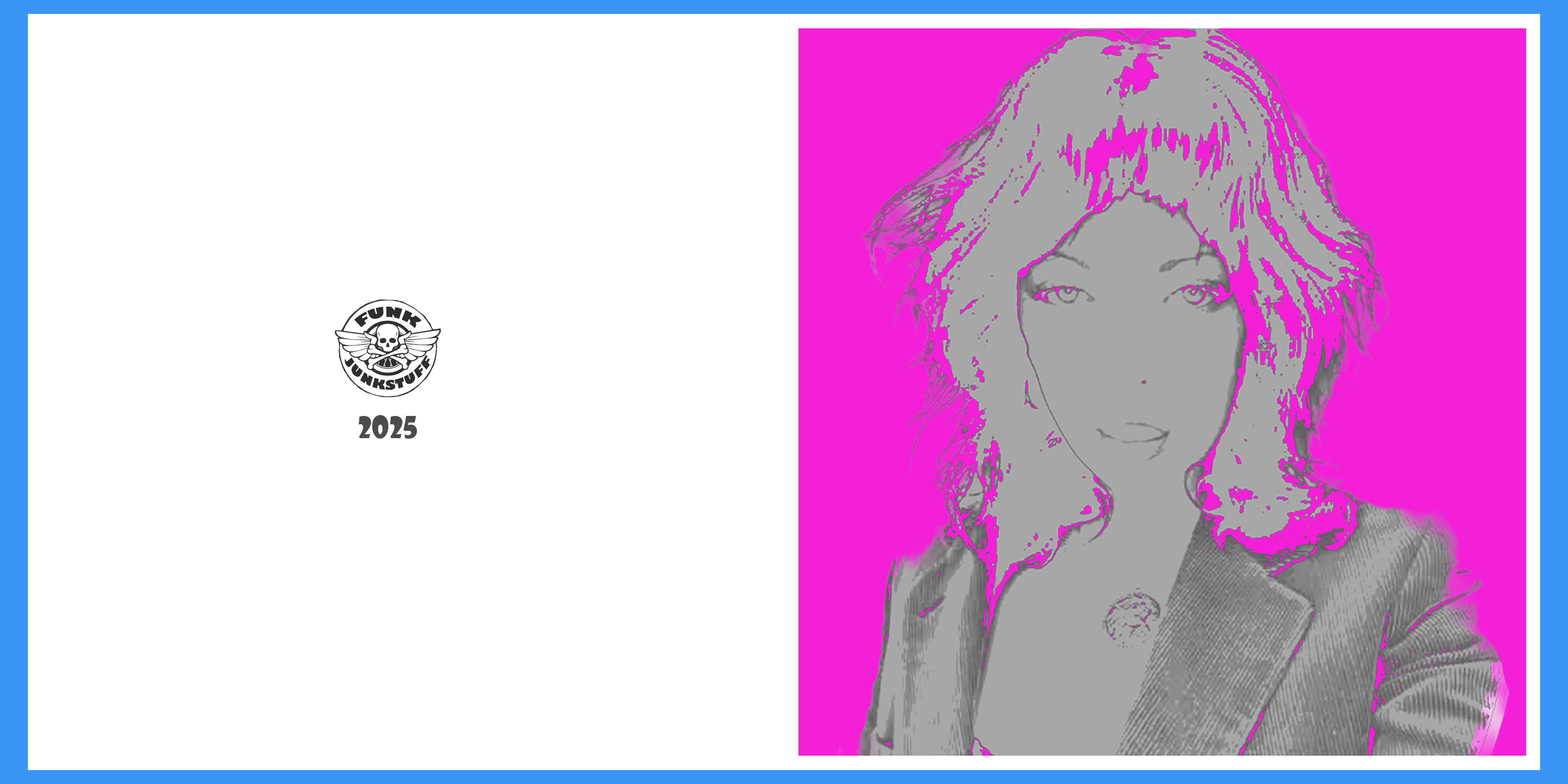 Violet Gorhl Greeting Card