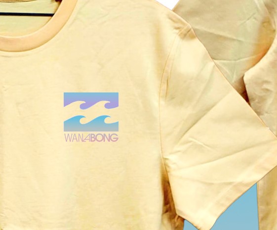 Wanabong
