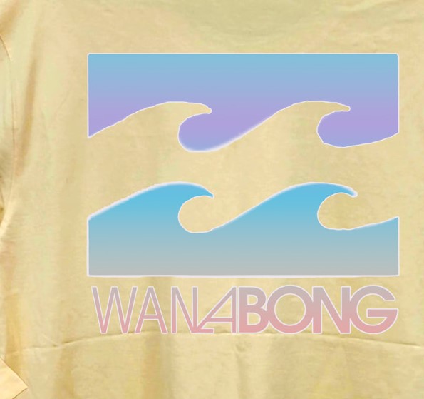 Wanabong