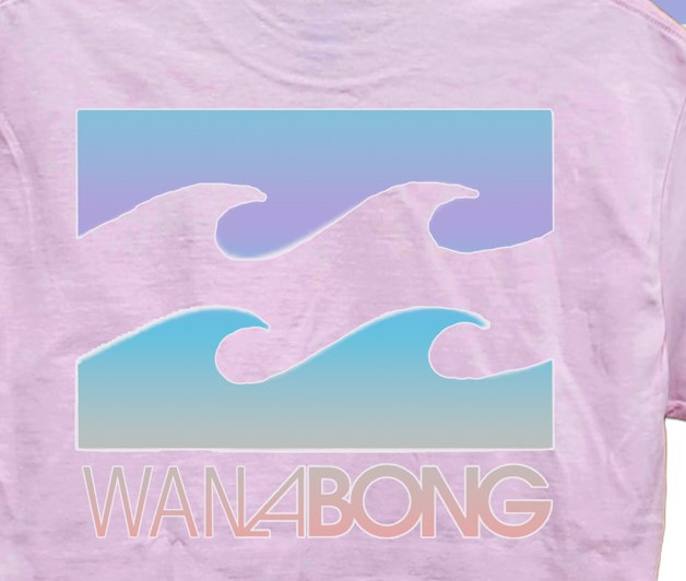 Wanabong