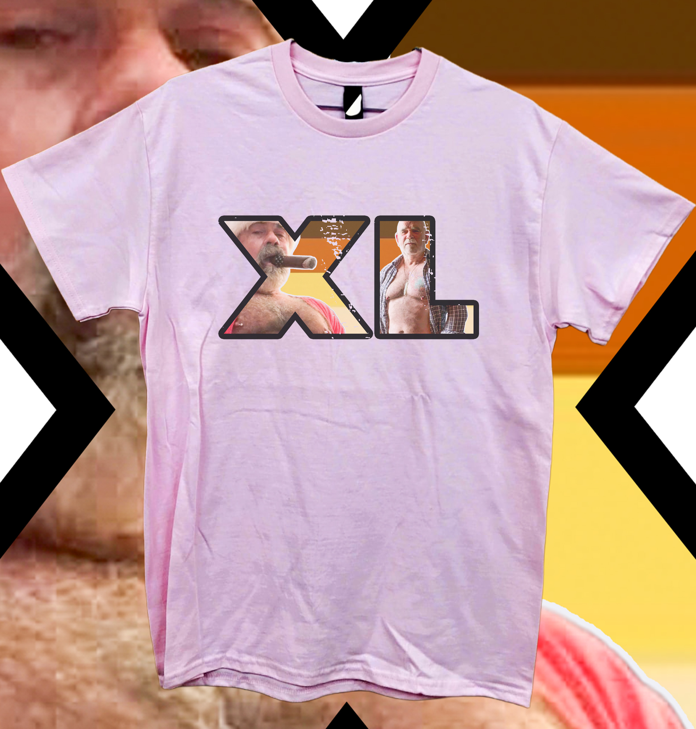 XL Bear