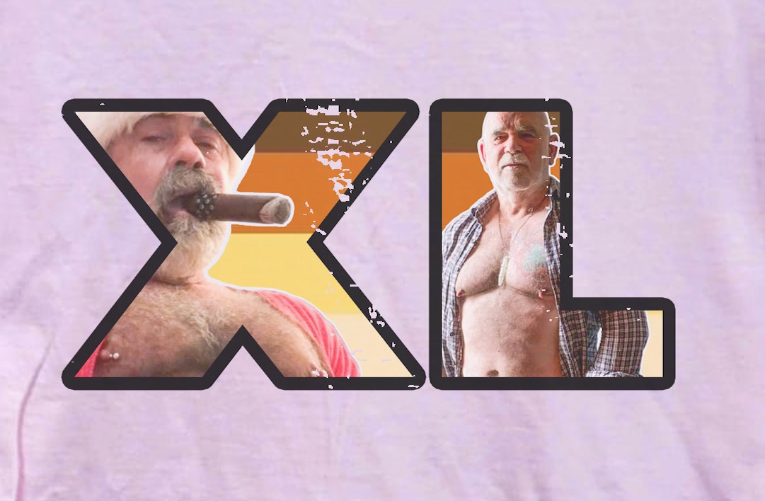 XL Bear
