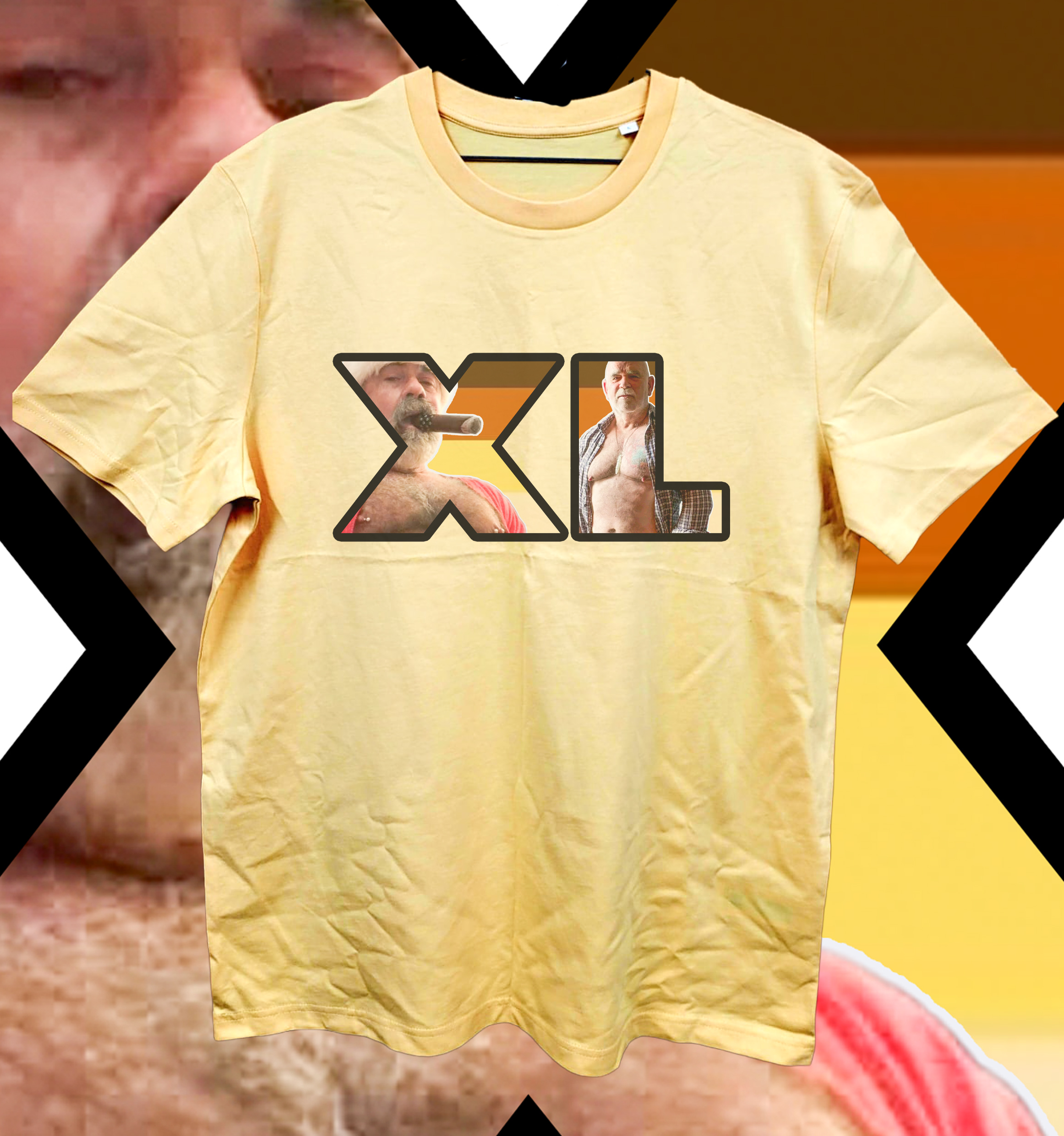 XL Bear