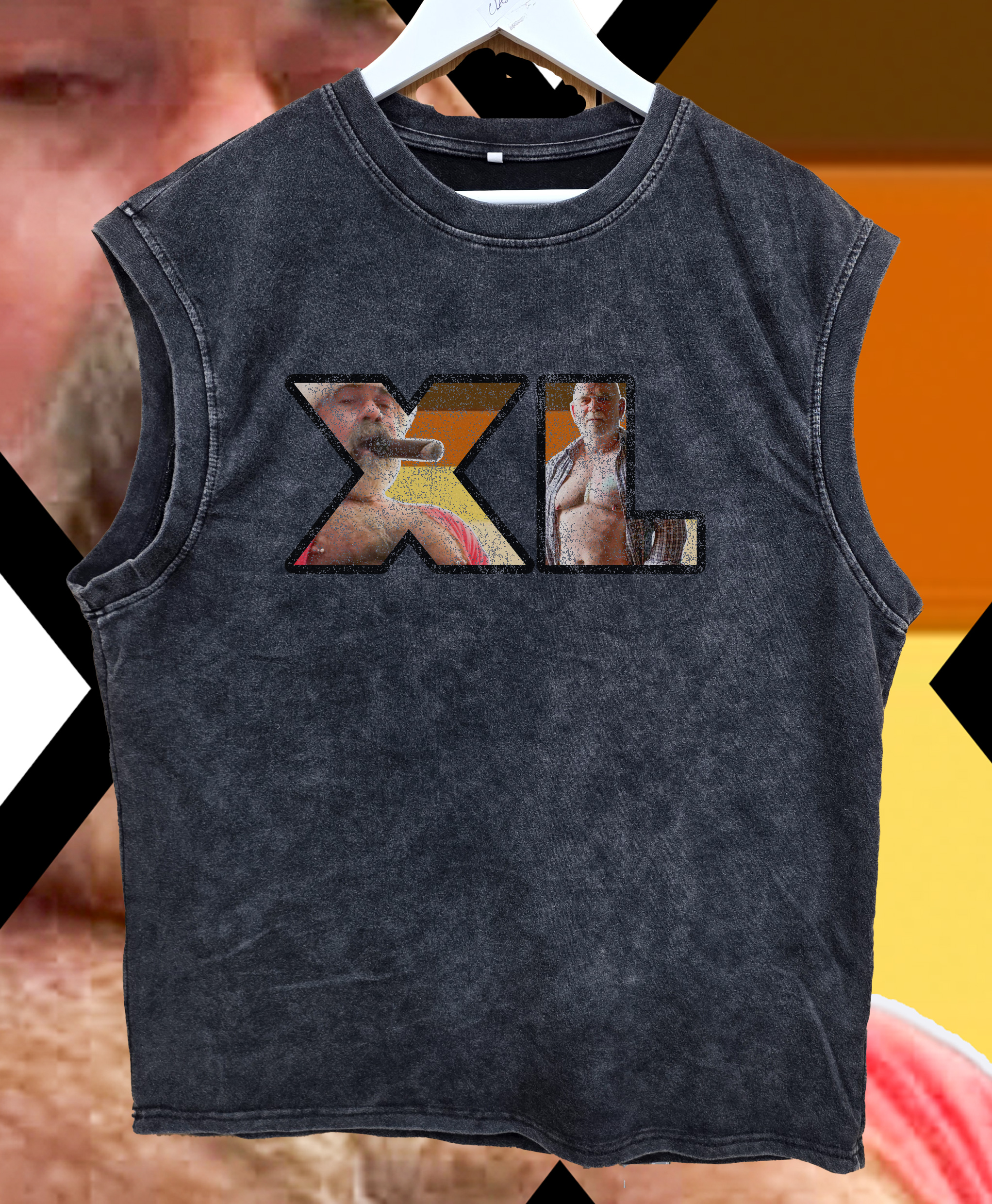 XL Bear
