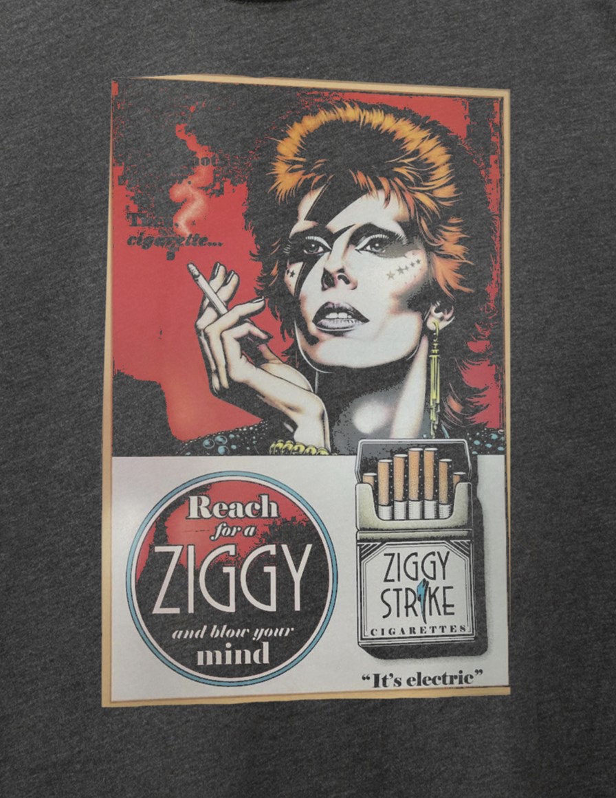 Ziggy Strike