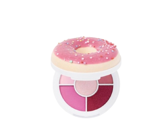 Revolution Raspberry Icing I love revolution - palette occhi Raspberry Icing