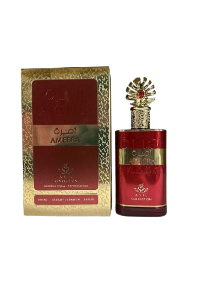 Eau de Parfum Asil Collection Ameera - 100ml