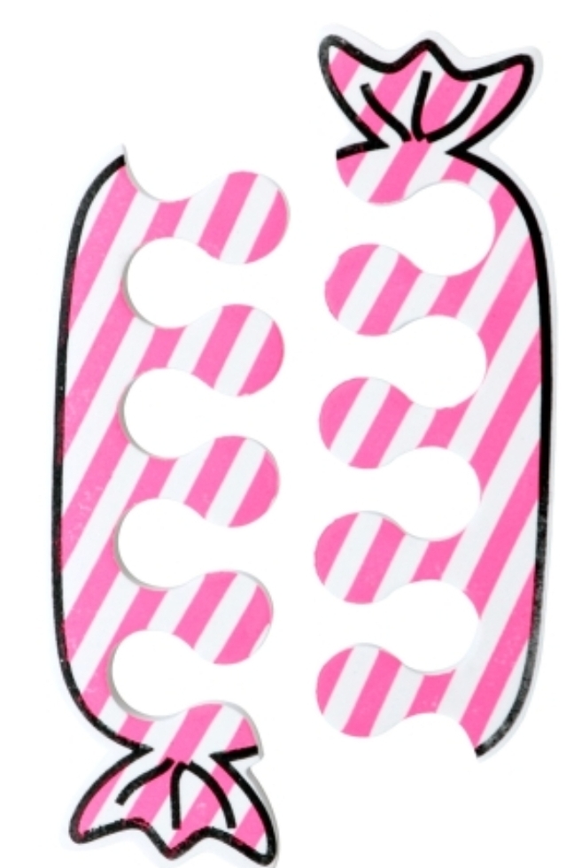 Oi Beautiful Toe Spacers - Fetters of Perfection