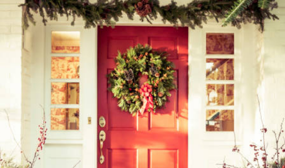 Exterior Decorations