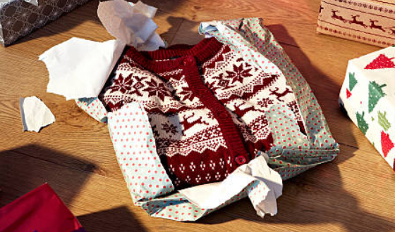 Holiday Fashion