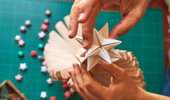 Christmas Crafts & DIY